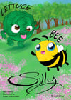 Lettuce Bee Silly Children's Poem Book
