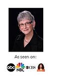 Pam Young Get Organized guru